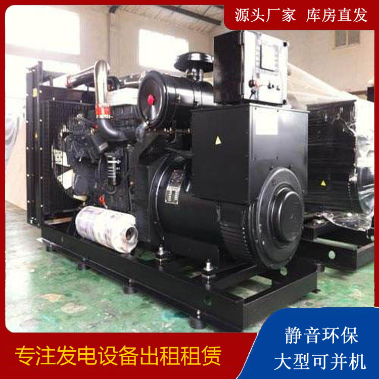 天心发电车出租 柴油发电机组需要经常换机油吗？