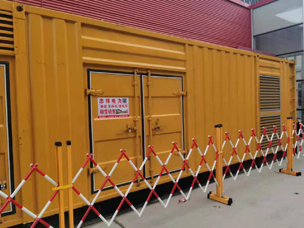 天心关于通用发电机的十万个为什么？