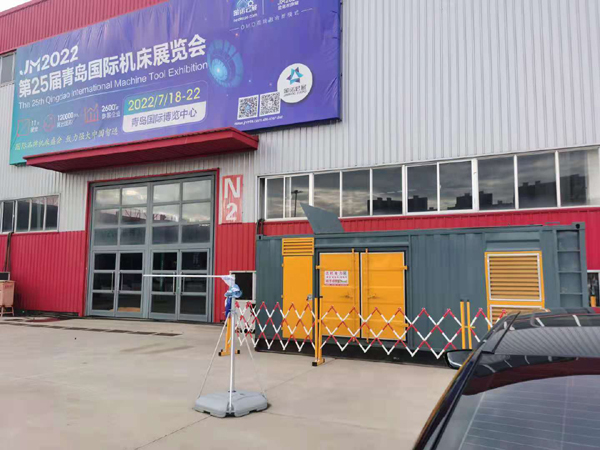 天心发电机租赁-柴油发电机组不及时维护危害大