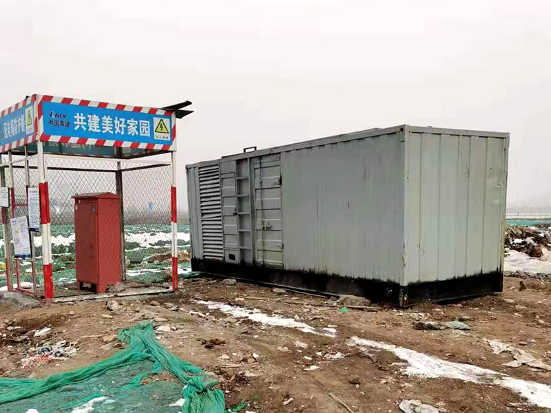 天心燃气发电机在高海拔地区运行时会遇到哪些常见故障？