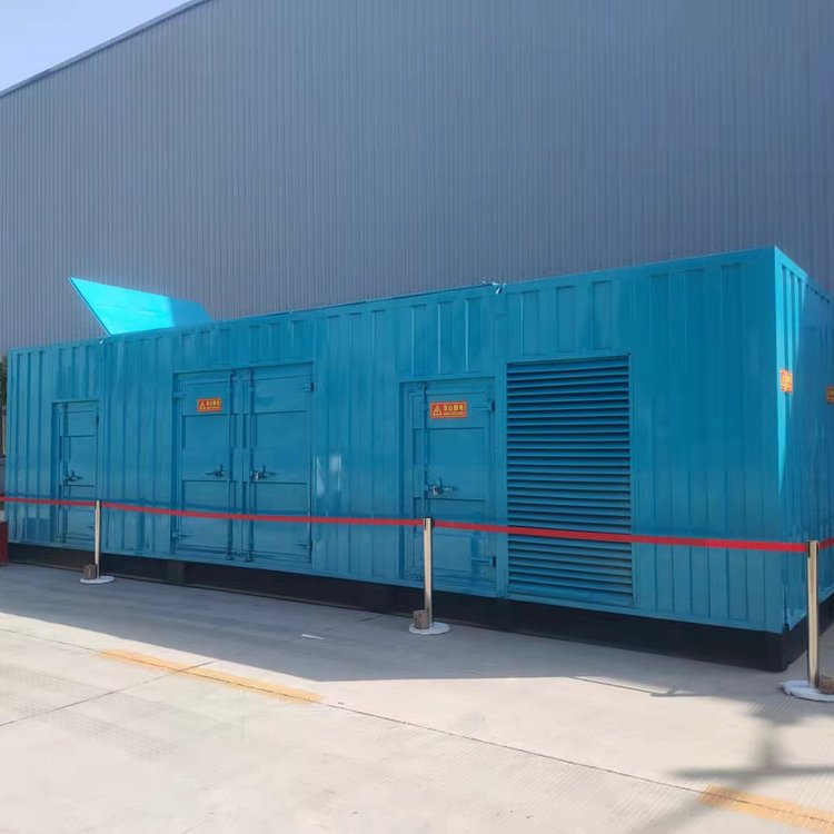 天心怎样更换柴油发电机组的空气滤清器?
