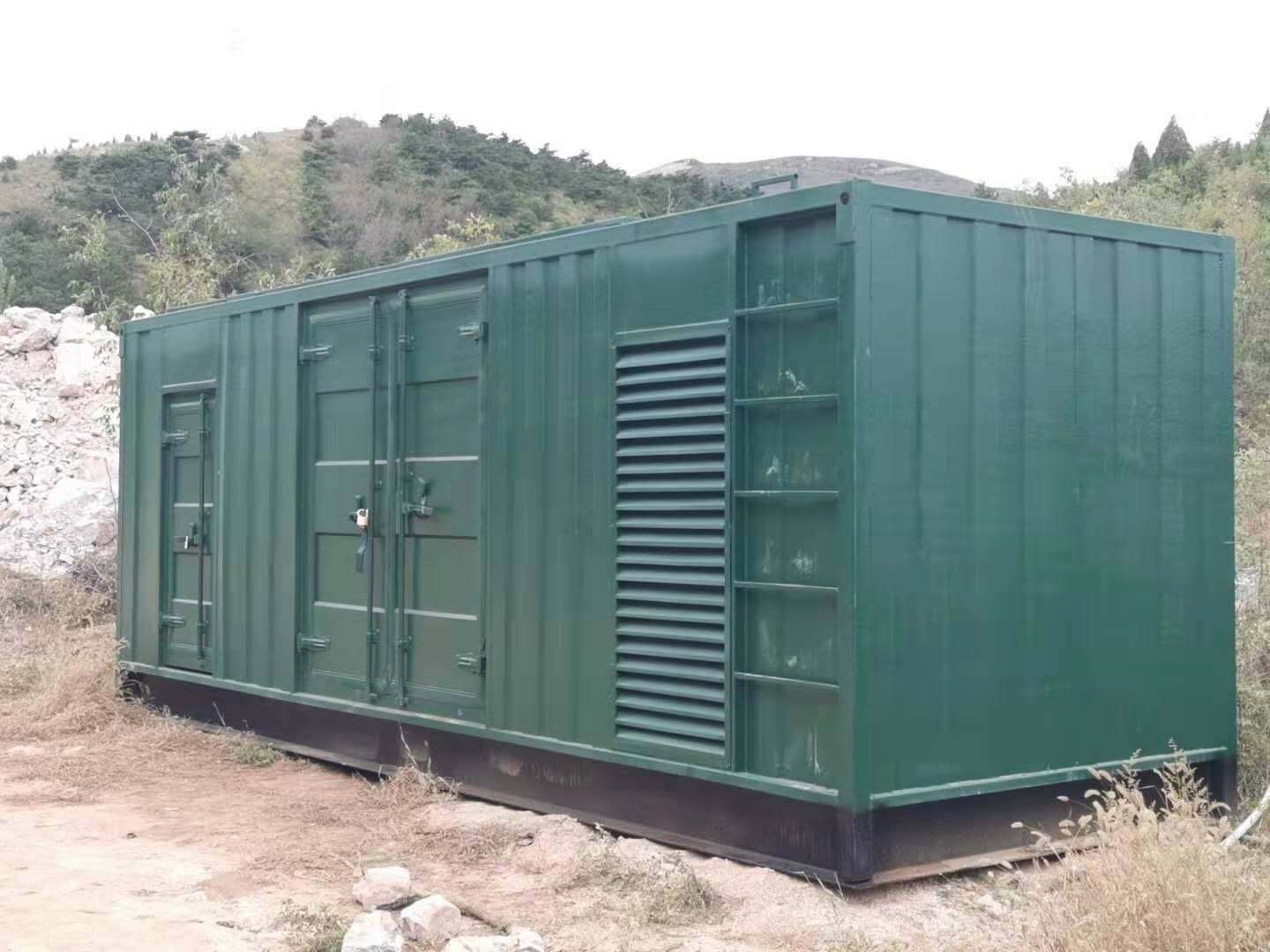 天心如何对接地系统进行定期检测和维护？