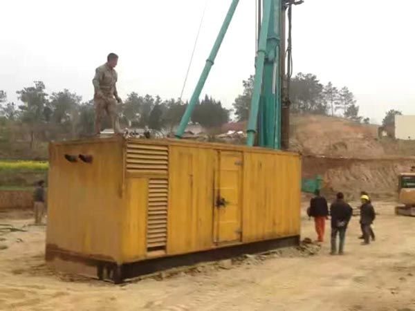 天心柴油发电机组应用场合有哪些？